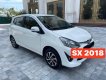 Toyota Wigo 2018 - Xe màu trắng, 260tr