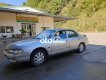 Mazda 626 1994 - Màu bạc, xe nhập