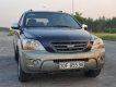 Kia Sorento 2008 - Đăng ký 2009 giá 320tr