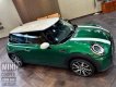 Mini Cooper 2022 - Xe mới 100% - Mới xuất hoá đơn, chưa lăn bánh - Tiết kiệm hơn mua mới 50 triệu - Nhập khẩu UK nguyên chiếc