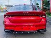 Kia K5 2022 - Sẵn xe giao ngay, giảm tới 25 triệu, hỗ trợ vay 80%, liên hệ ngay nhận quà tặng hấp dẫn