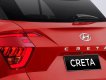 Hyundai Creta 2022 - Sẵn xe đủ màu giao luôn tặng gói bảo hiểm thân vỏ, film cách nhiệt