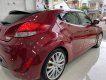 Hyundai Veloster 2011 - Cần bán xe màu đỏ