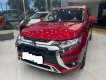 Mitsubishi Outlander 2022 - Màu đỏ