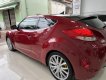 Hyundai Veloster 2011 - Cần bán xe màu đỏ