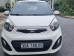 Kia Picanto 2014 - Màu trắng, xe nhập xe gia đình