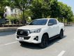 Toyota Hilux 2018 - Màu trắng, nhập khẩu Thái