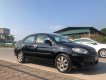 Toyota Vios 2006 - Xe màu đen số sàn  