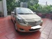 Toyota Vios 2012 - Giá đang đòi 222tr có bớt