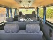 Mercedes-Benz Sprinter 2009 - Màu bạc, giá chỉ 200 triệu