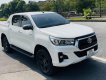 Toyota Hilux 2018 - Màu trắng, nhập khẩu Thái