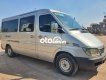 Mercedes-Benz Sprinter 2009 - Màu bạc, giá chỉ 200 triệu