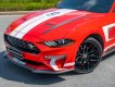 Ford Mustang 2020 - Xe màu đỏ