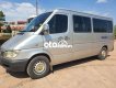 Mercedes-Benz Sprinter 2009 - Màu bạc, giá chỉ 200 triệu