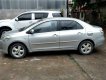 Toyota Vios 2008 - Xe màu bạc số sàn, giá 195tr