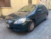 Mitsubishi Lancer 2005 - Màu xanh lam, xe gia đình