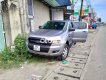 Ford Ranger 2016 - Màu bạc, xe nhập