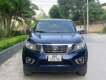 Nissan Navara 2017 - Xe màu xanh lam giá cạnh tranh