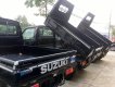 Suzuki Super Carry Truck 2022 - XE tải suzuki 640kg