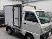 Suzuki Super Carry Truck 2022 - XE tải suzuki 640kg