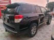 Toyota 4 Runner 2010 - Cần bán lại xe màu đen