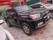 Toyota 4 Runner 2010 - Cần bán lại xe màu đen