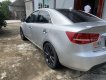 Kia Cerato 2011 - Màu bạc, xe nhập