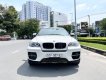 BMW X6 2009 - Màu trắng zin loại full đồ chơi, nhà mua mới một đời trùm mền ít đi