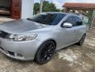 Kia Cerato 2011 - Màu bạc, xe nhập