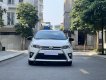 Toyota Yaris 2015 - Xe  trang bị full options, bao giá thị trường