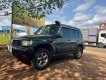 Suzuki Vitara 2005 - Màu xanh lục giá hữu nghị