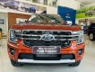 Ford Everest 2022 - Xe cho khách hàng mệnh hỏa, thổ và mệnh thích thì mua đây ạ