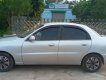 Daewoo Lanos 2000 - Xe màu bạc giá ưu đãi