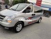 Hyundai Grand Starex 2008 - Màu bạc, nhập khẩu, giá 280tr