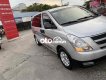 Hyundai Grand Starex 2008 - Màu bạc, nhập khẩu, giá 280tr