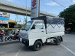 Suzuki Super Carry Truck 2022 - Xe mới, giao ngay, khuyến mãi sốc