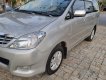 Toyota Innova 2009 - Gia đình sử dụng