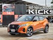 Nissan Kicks 2022 - Lột xác hoàn hảo