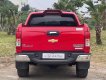 Chevrolet Colorado 2022 - Chevrolet Colorado 2022 số tự động