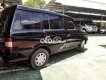 Mitsubishi Jolie 2001 - Màu đen xe gia đình
