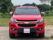Chevrolet Colorado 2022 - Chevrolet Colorado 2022 số tự động