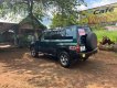 Suzuki Vitara 2005 - Màu xanh lục giá hữu nghị