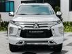 Mitsubishi Pajero Sport 2022 - Sẵn xe giao ngay tháng 11 - Ưu đãi khủng ngập tràn chỉ có tại Mitsubishi Vĩnh Phúc