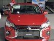 Mitsubishi Attrage 2022 - Giá tốt nhất toàn quốc, sốc tiền mặt, giá hời nhất khi mua xe em Khánh