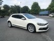 Volkswagen Scirocco 2010 - Volkswagen Scirocco 2010 tại Hà Nội