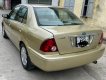Ford Laser 2002 - Bán xe bản đủ, còn đẹp