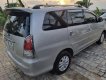 Toyota Innova 2009 - Gia đình sử dụng