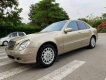 Mercedes-Benz E240 2002 - Ít sử dụng giá tốt 165tr