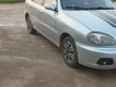 Daewoo Lanos 2000 - Xe màu bạc giá ưu đãi