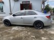 Kia Cerato 2011 - Màu bạc, xe nhập